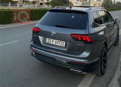 فولكسفاغن تيغوان